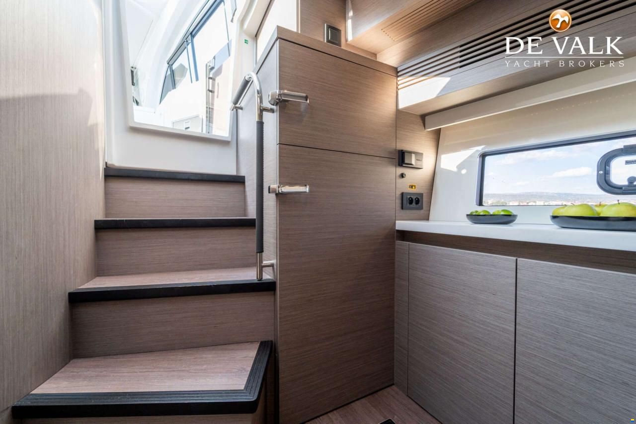 Beneteau GT45