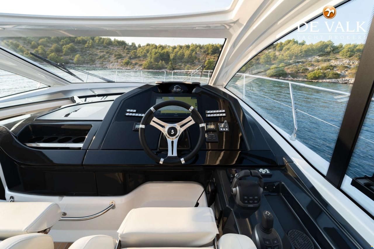 Beneteau GT45
