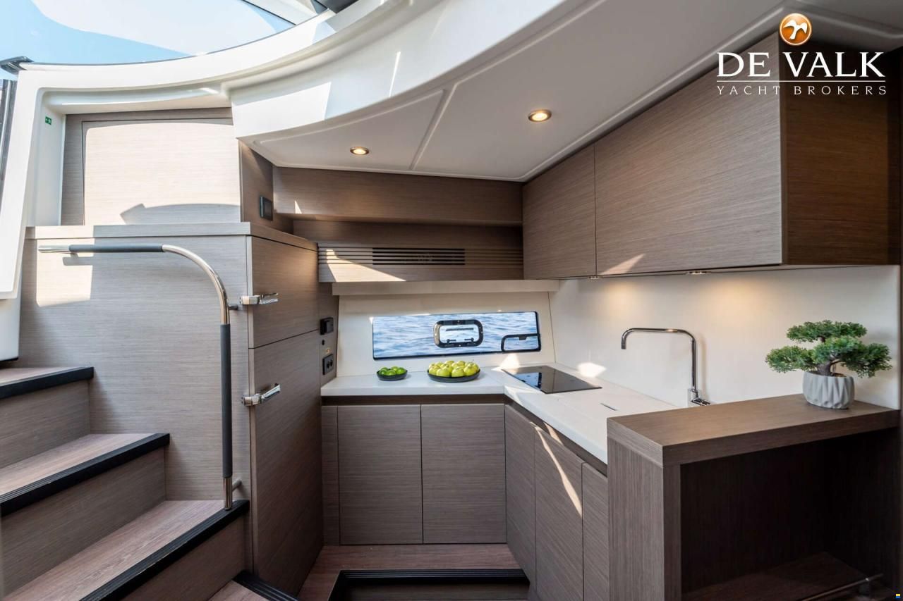 Beneteau GT45