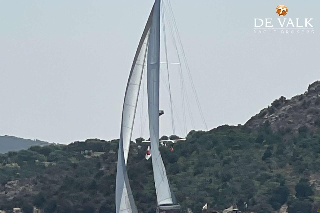 Hanse 385