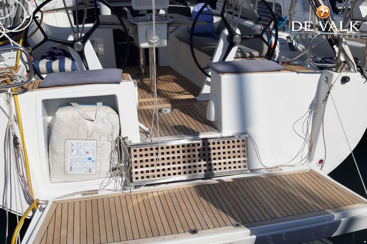 Hanse 385