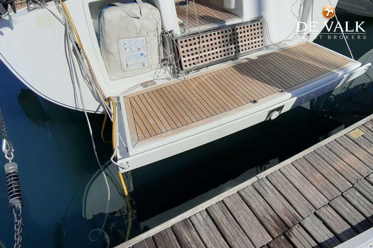 Hanse 385