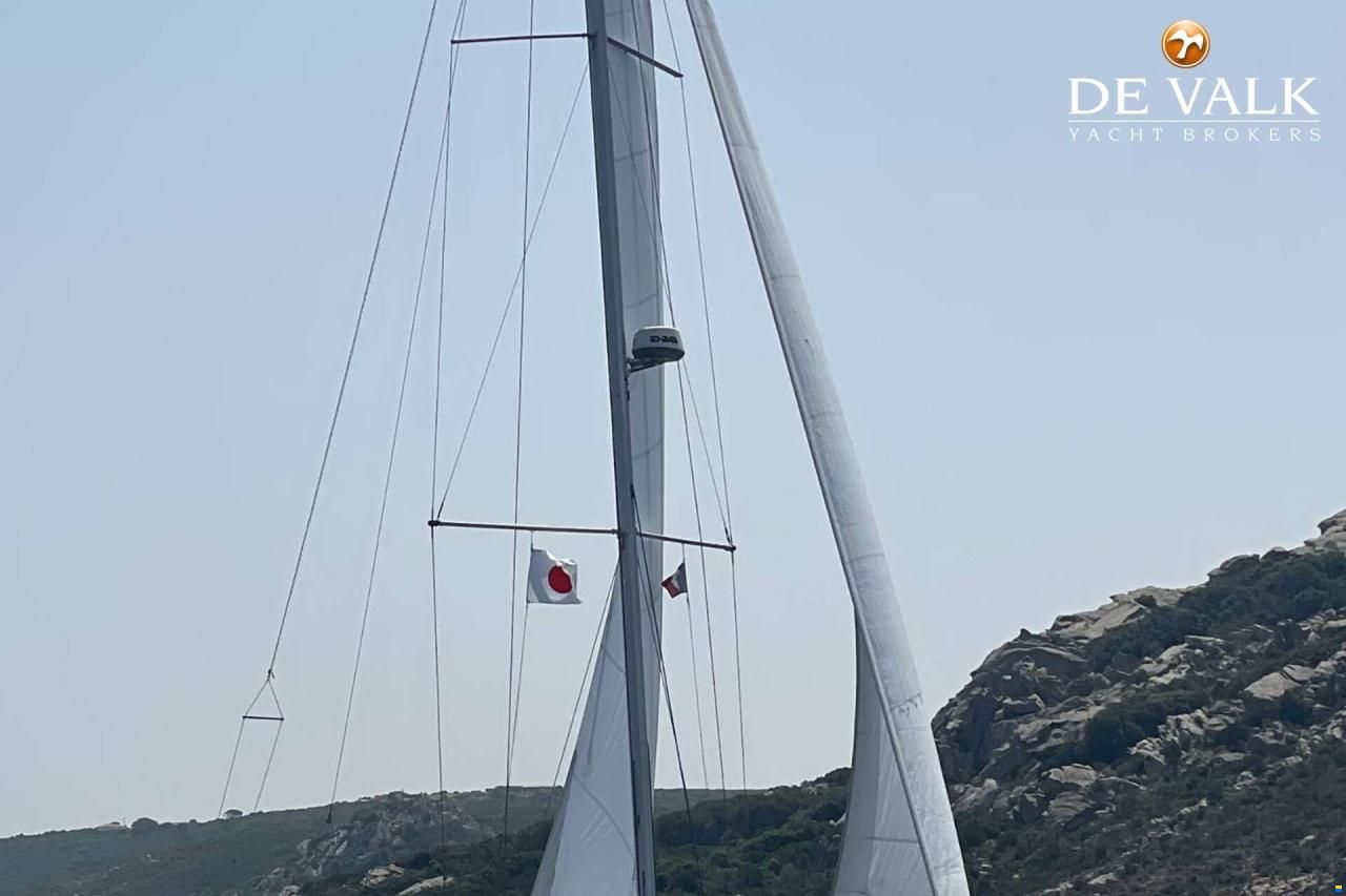 Hanse 385