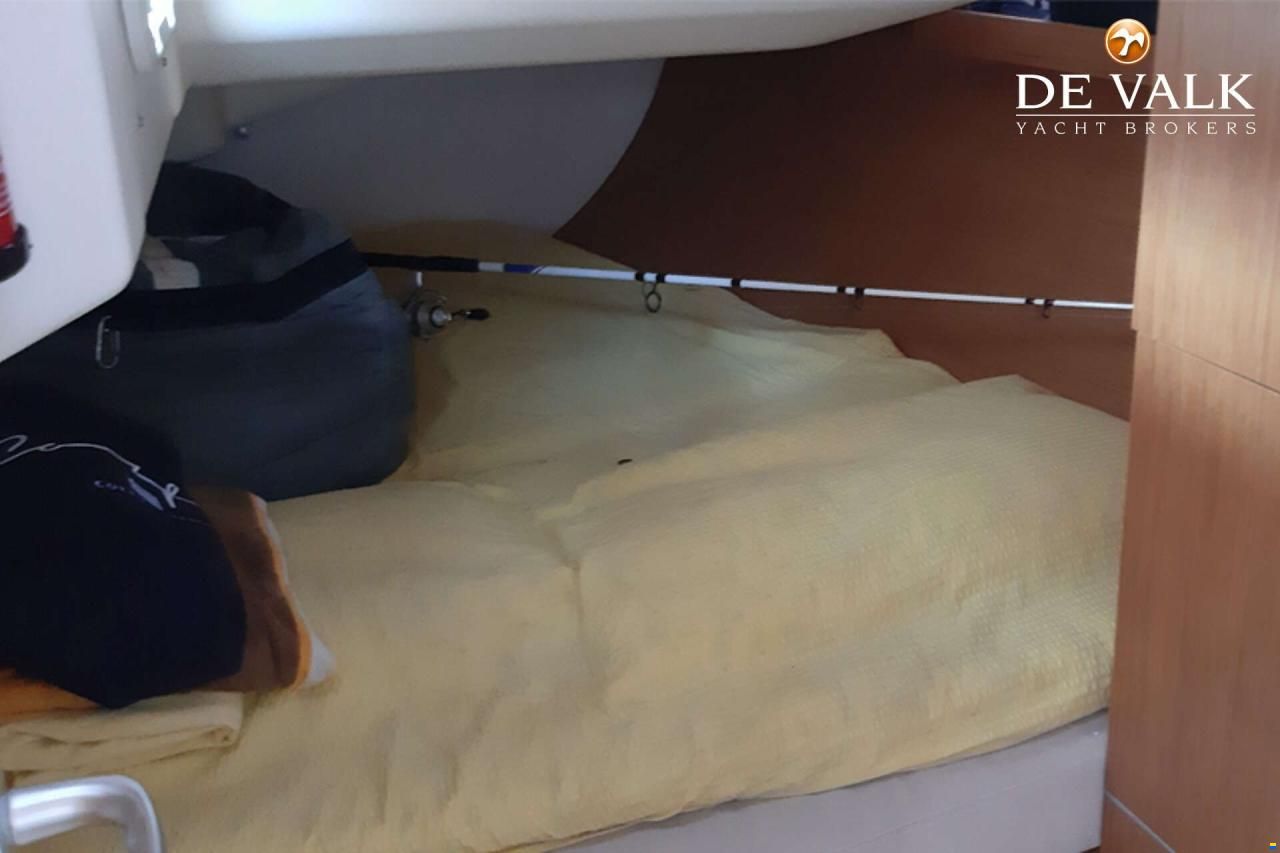 Hanse 385