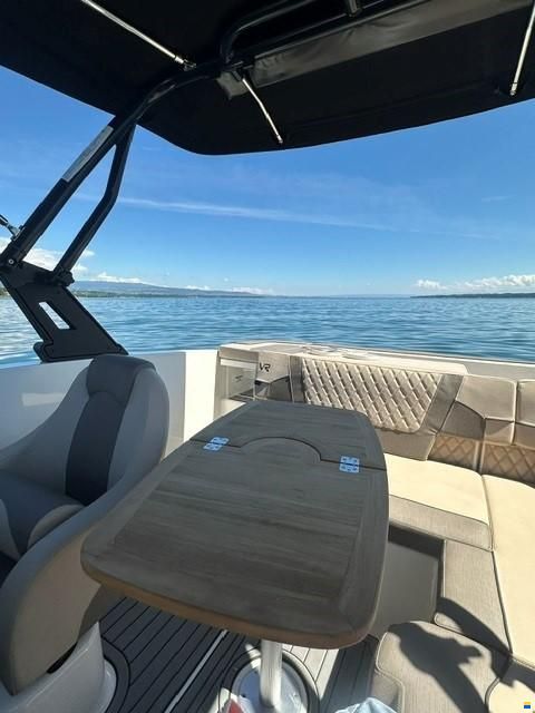 Bayliner VR5 Open