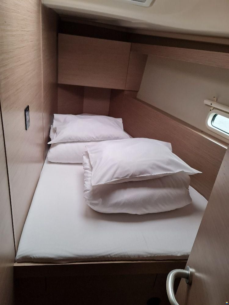 Hanse 458