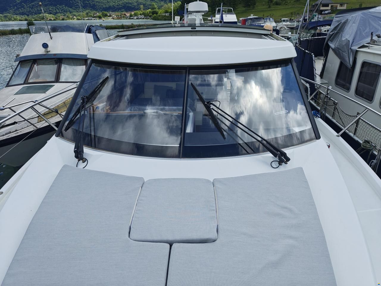 Jeanneau NC 11