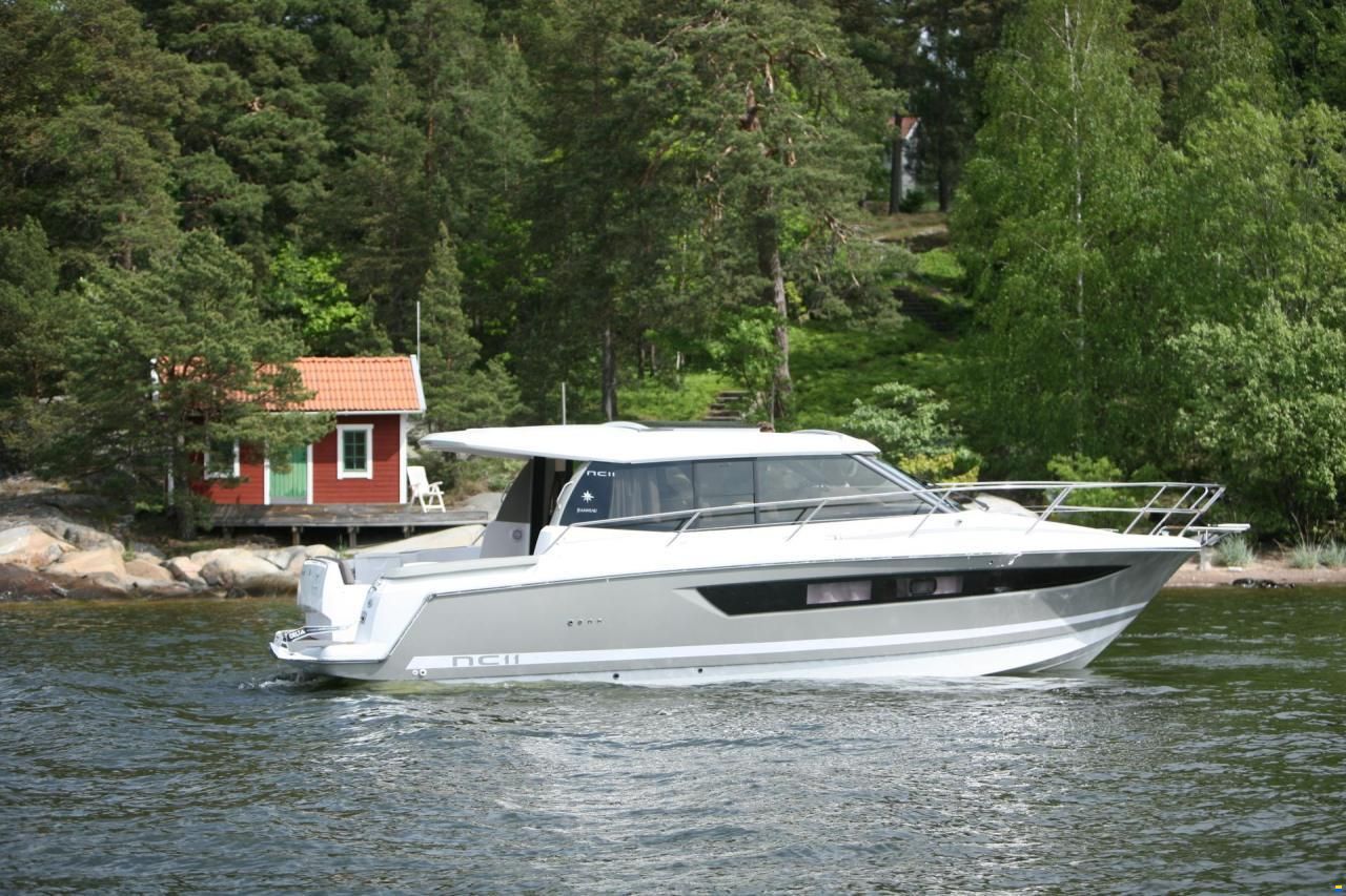 Jeanneau NC 11