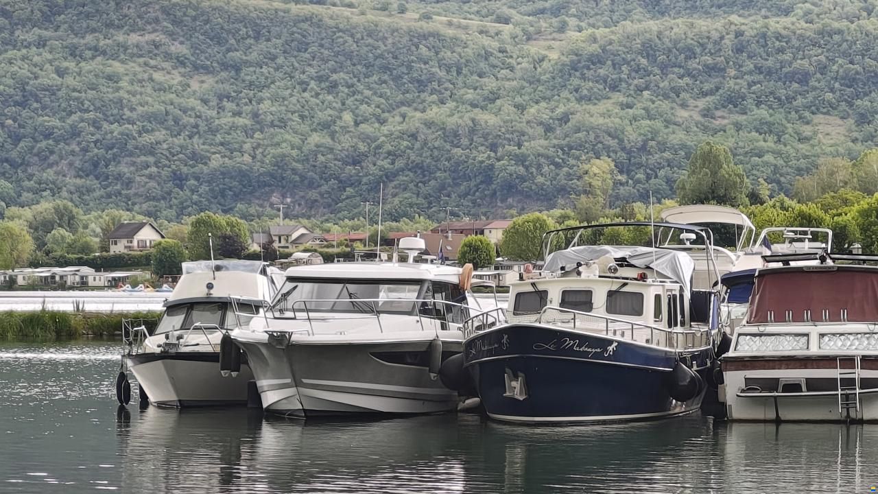 Jeanneau NC 11
