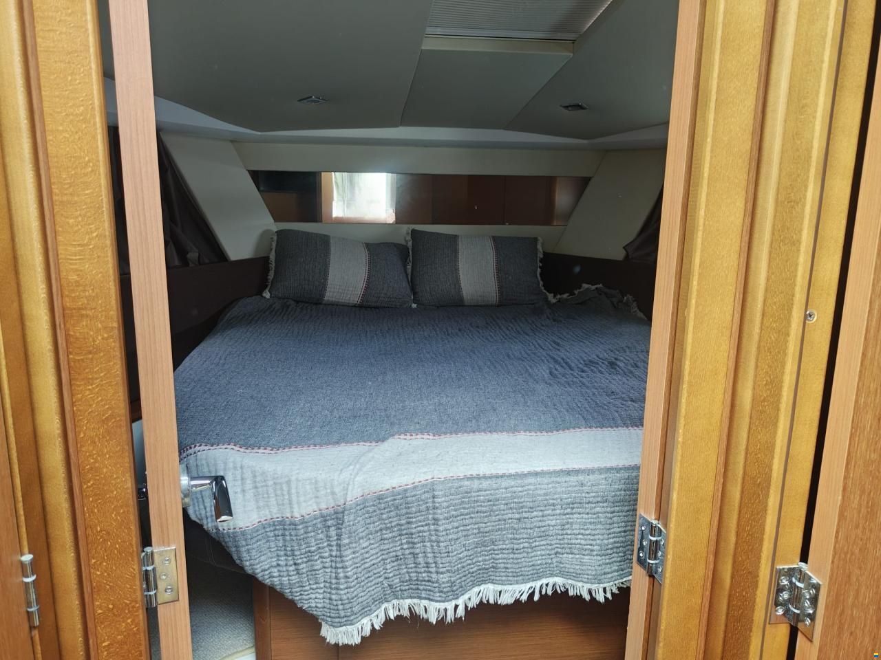 Jeanneau NC 11