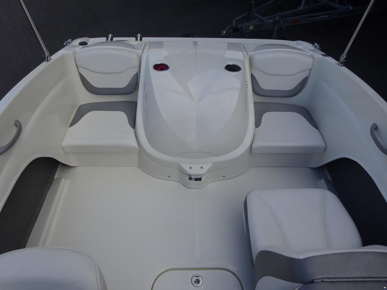 Bayliner 175 GT