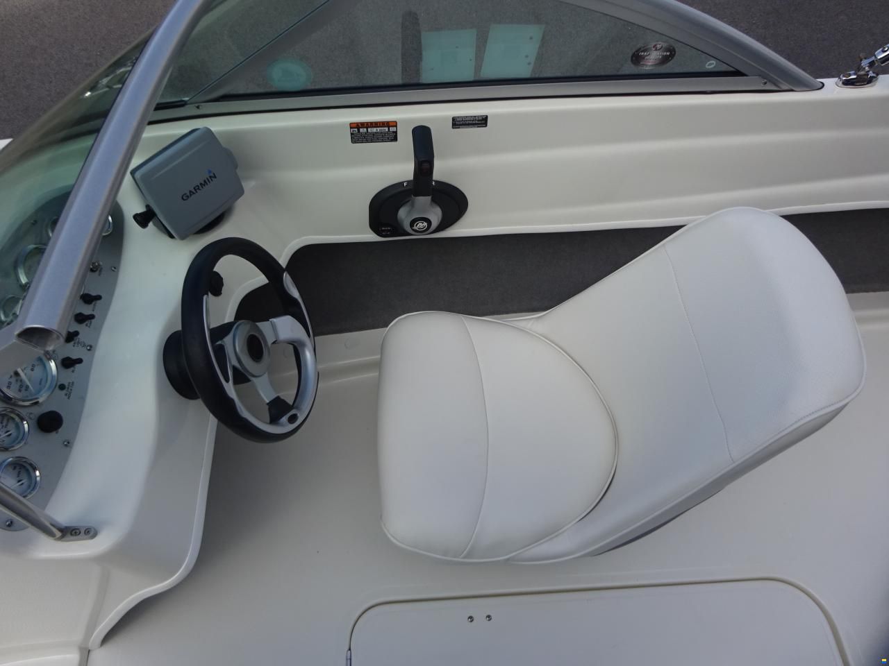 Bayliner 175 GT