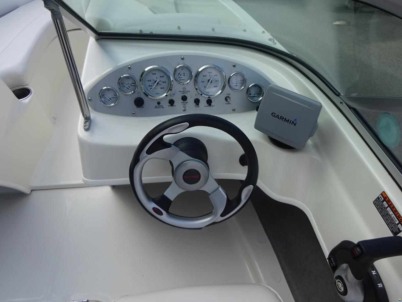 Bayliner 175 GT