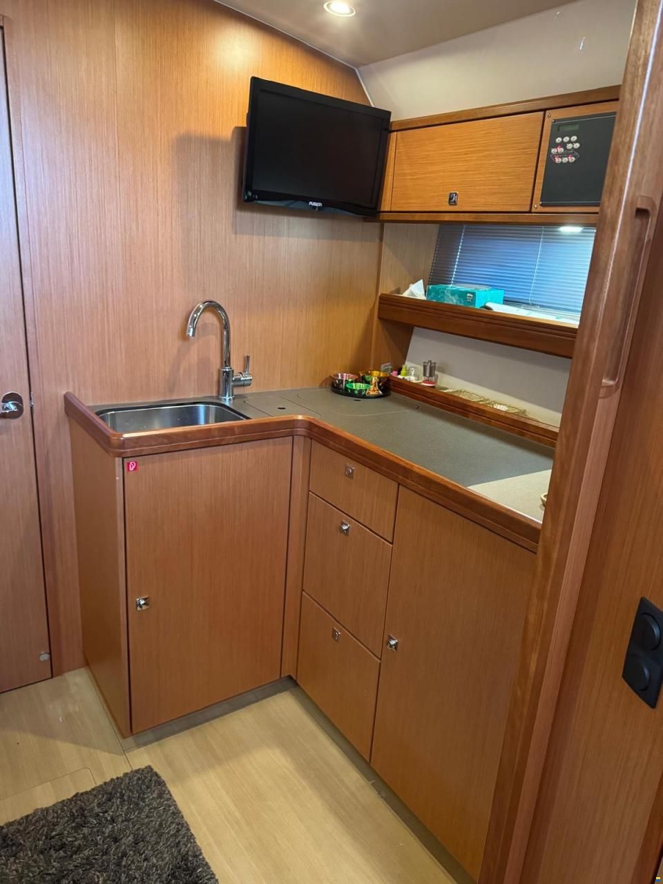 Bavaria 39HT