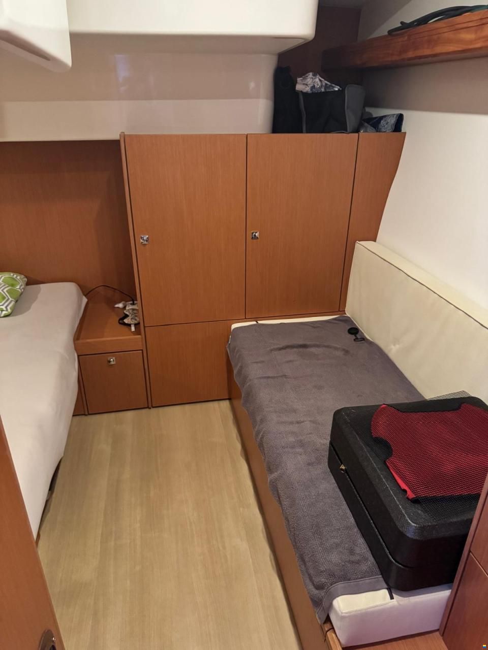 Bavaria 39HT