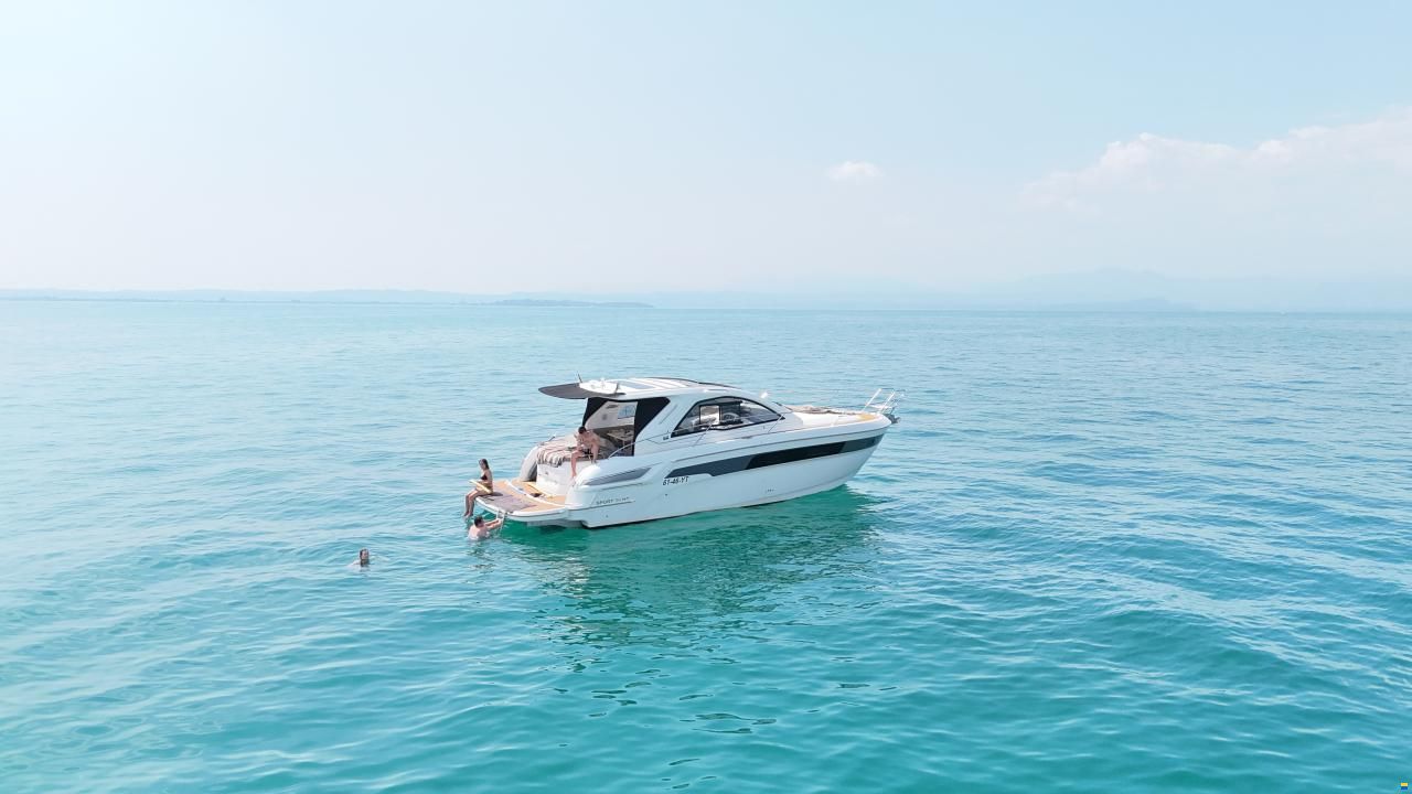 Bavaria 39HT