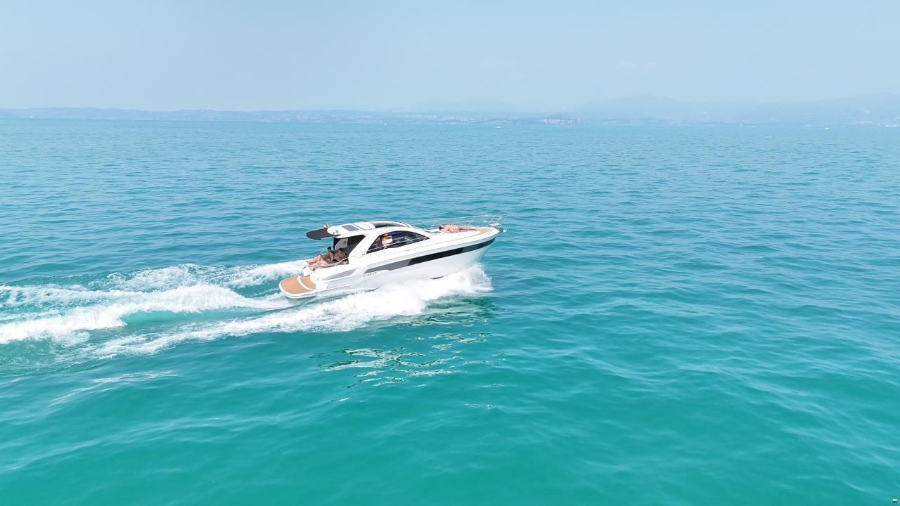 Bavaria 39HT