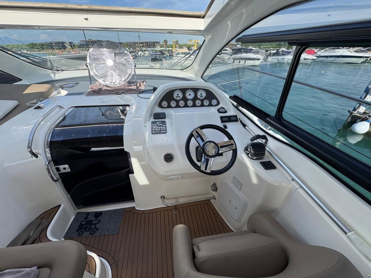 Bavaria 39HT