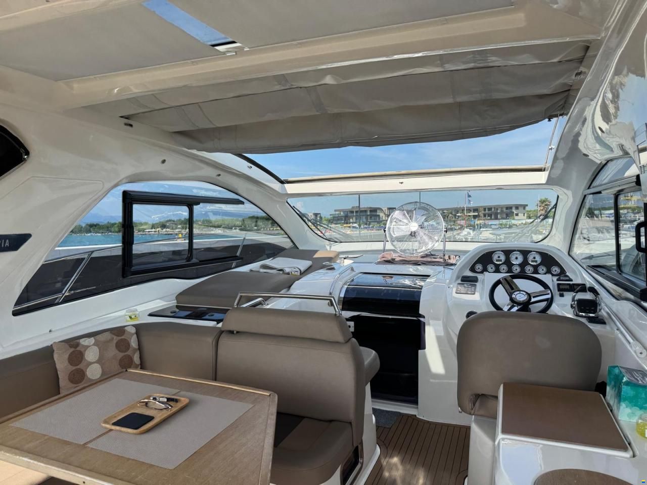 Bavaria 39HT