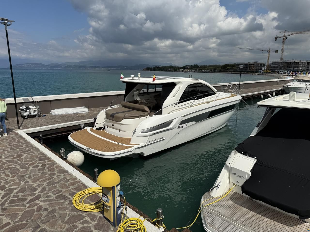 Bavaria 39HT