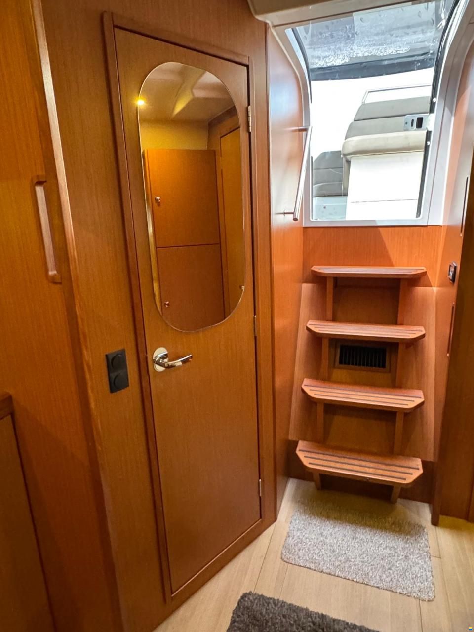 Bavaria 39HT