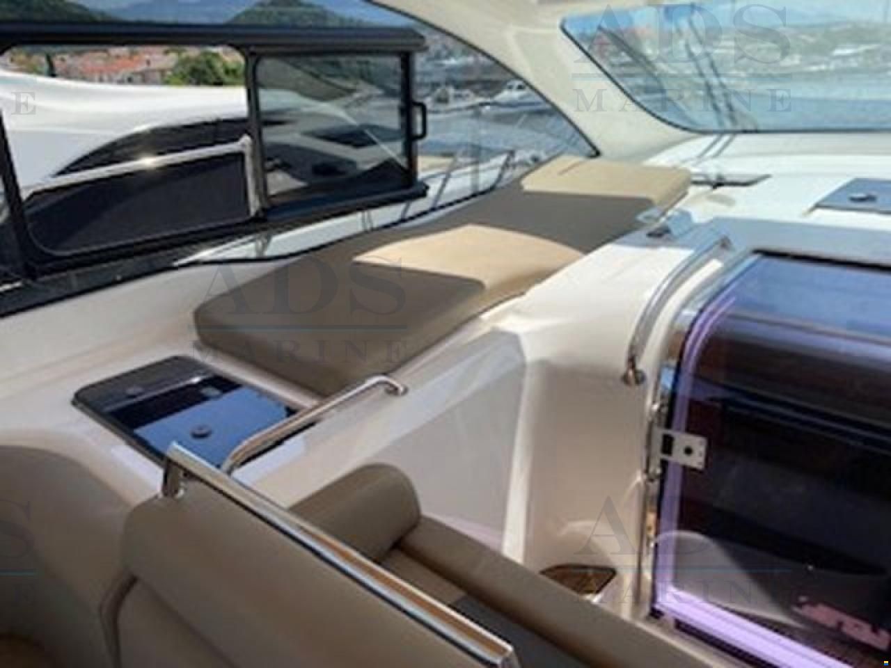 Bavaria 39HT