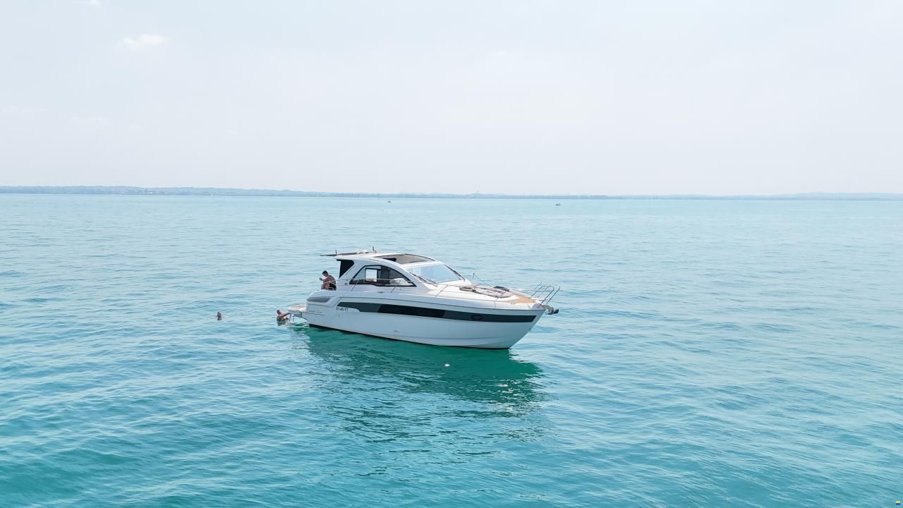 Bavaria 39HT