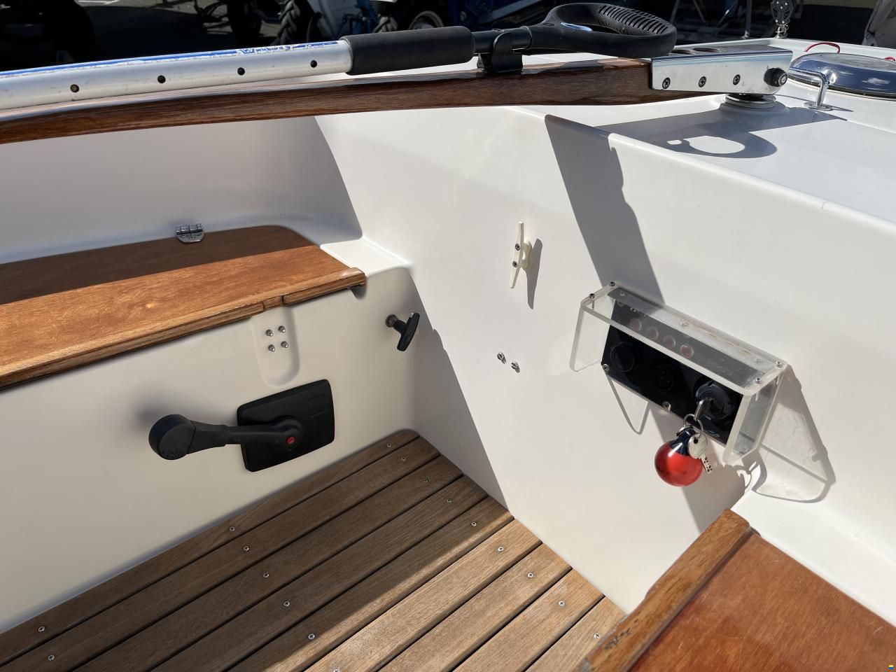 H-boot