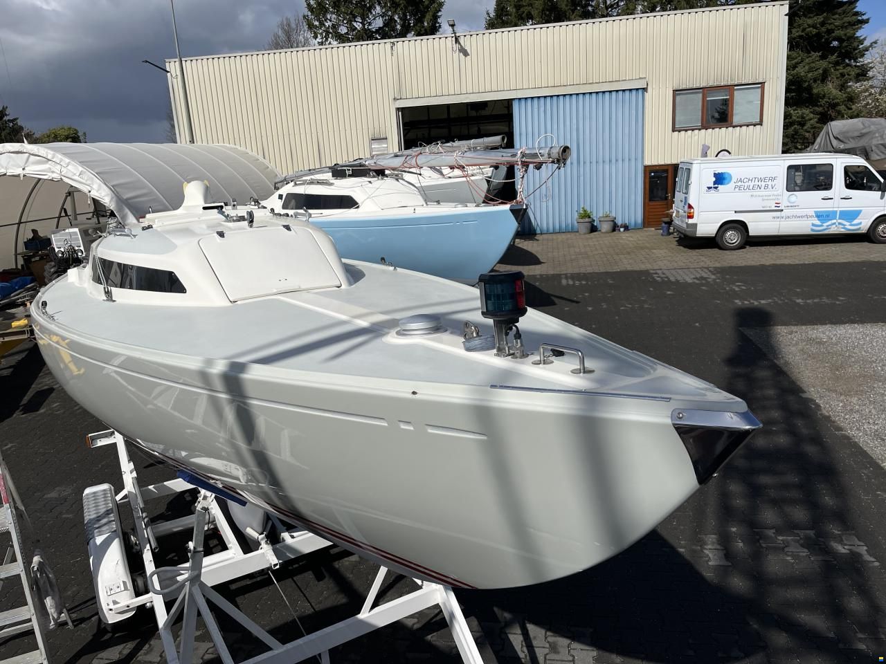 H-boot