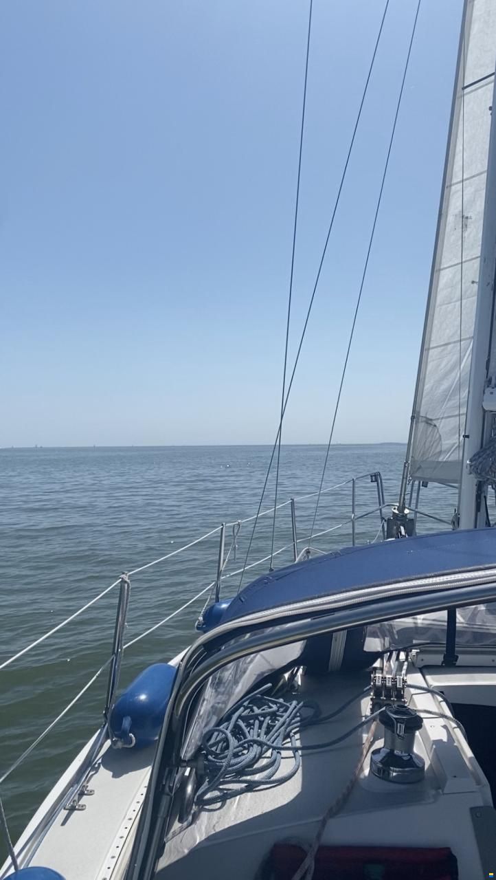 Catalina 30 MK III