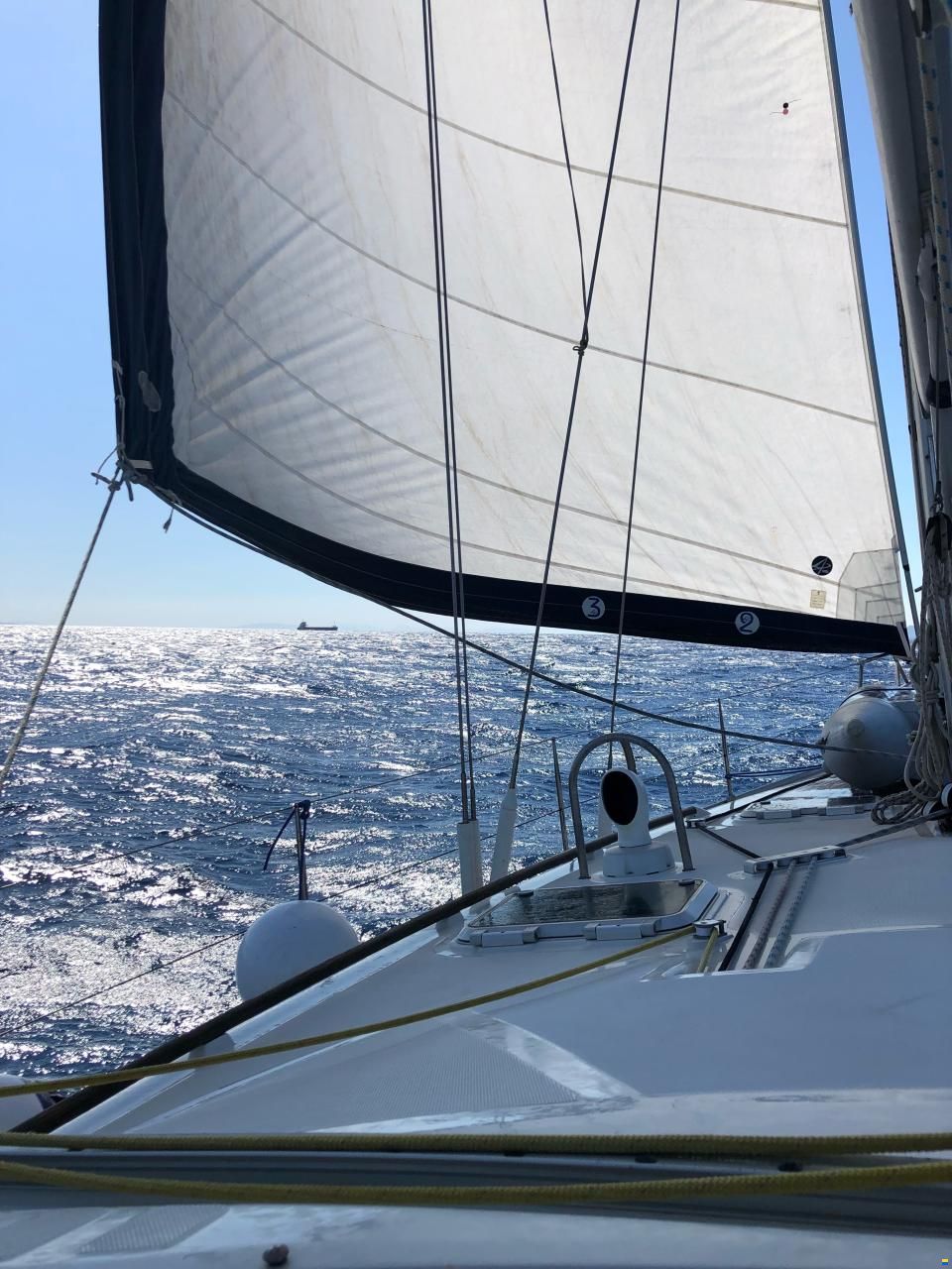 Ocean Star 51.2