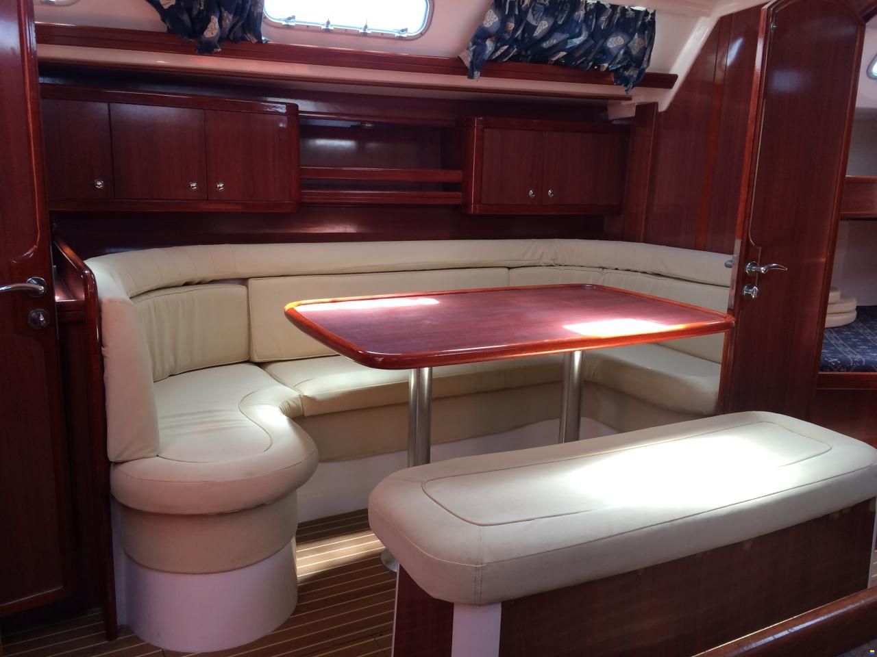 Ocean Star 51.2