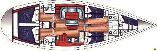 Ocean Star 51.2