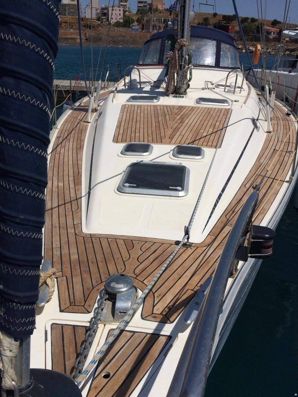 Ocean Star 51.2