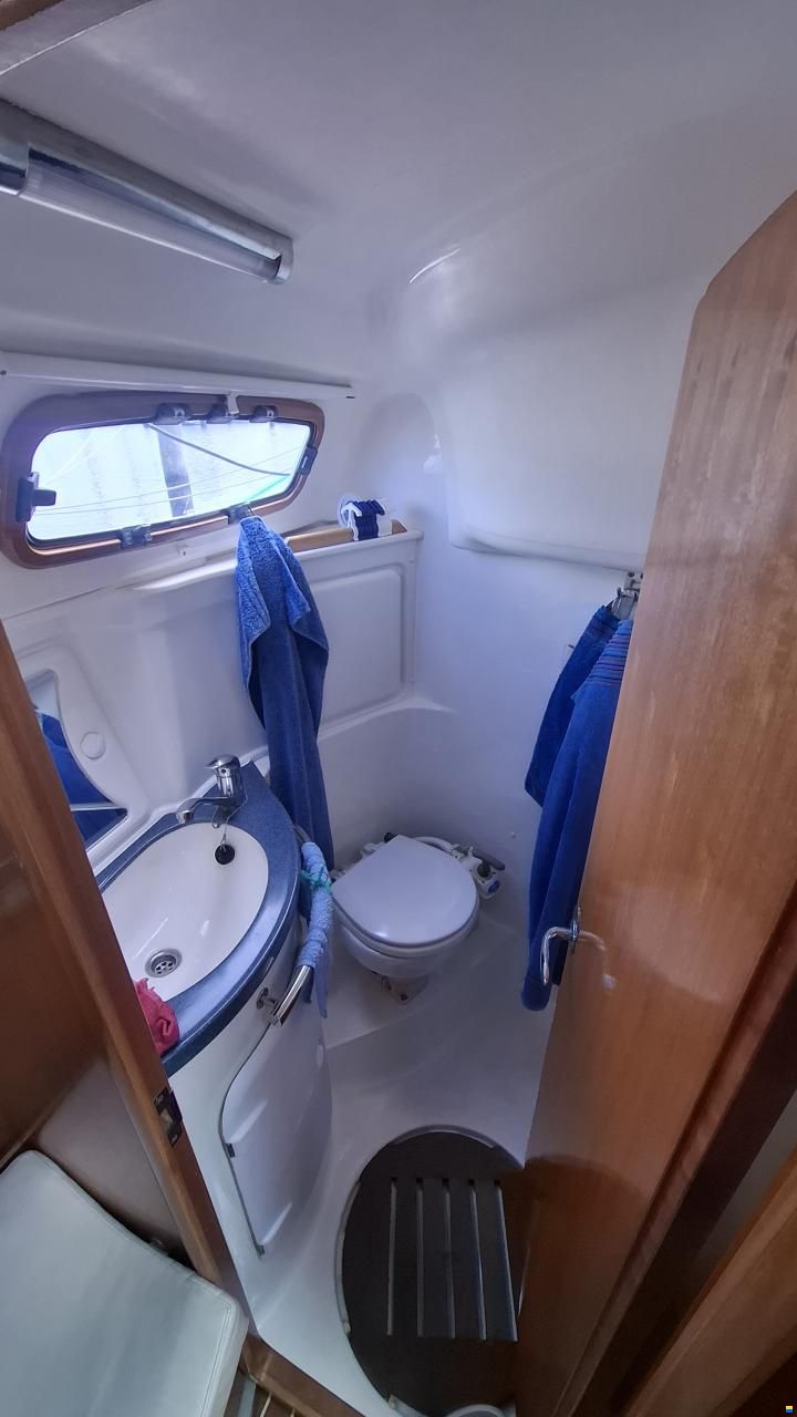 Bavaria 30 Cruiser