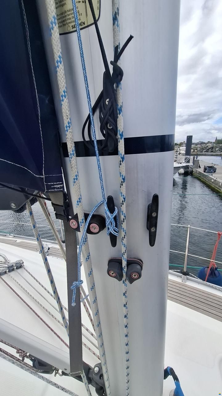 Bavaria 30 Cruiser