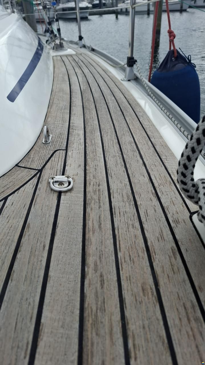 Bavaria 30 Cruiser