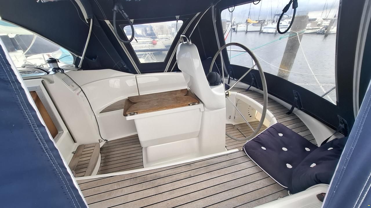 Bavaria 30 Cruiser