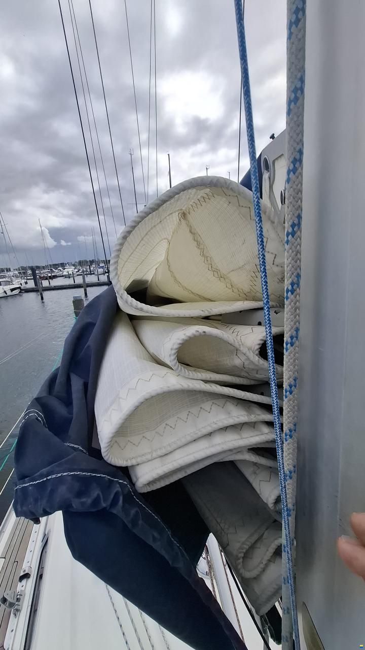 Bavaria 30 Cruiser