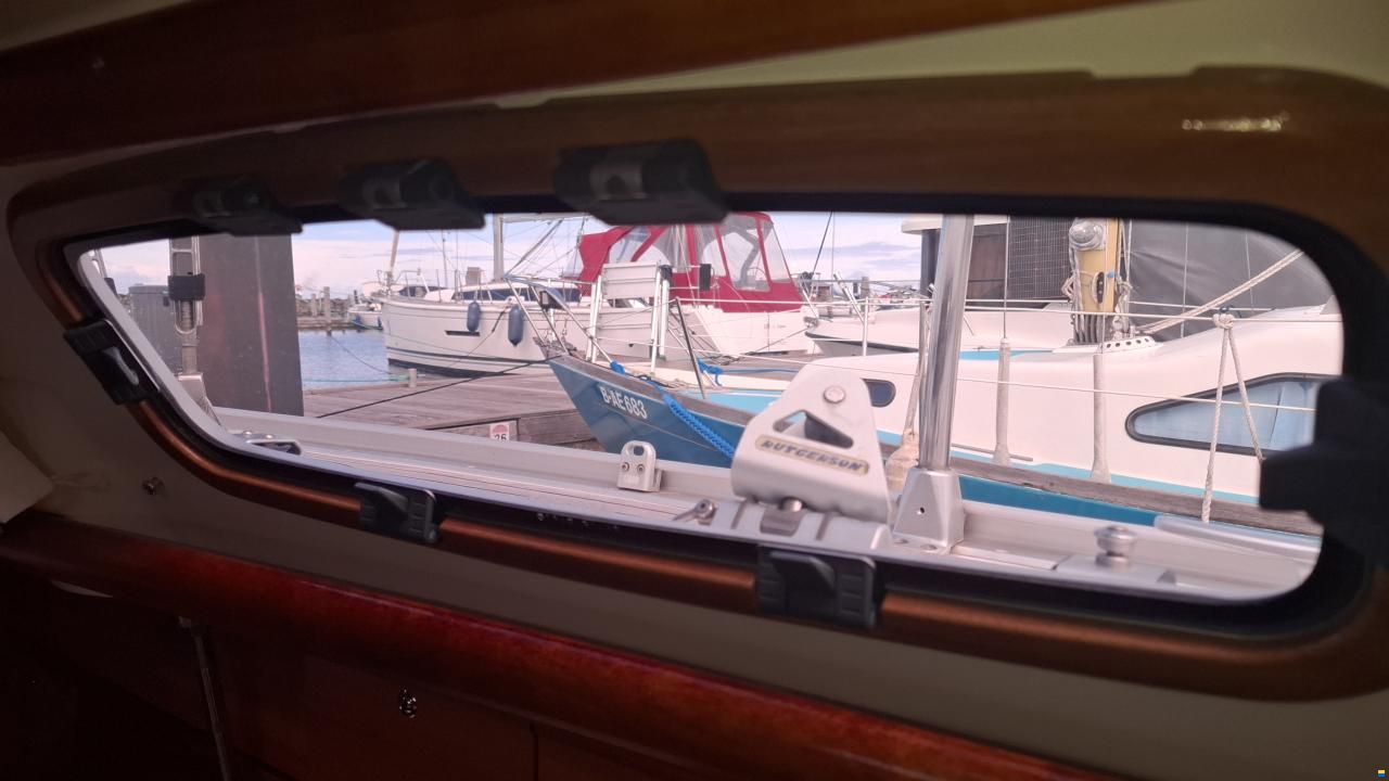 Bavaria 30 Cruiser