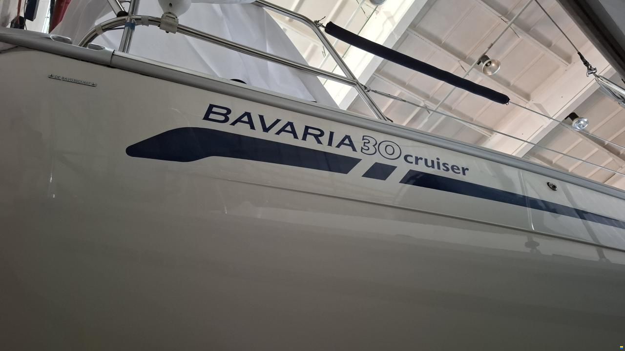 Bavaria 30 Cruiser