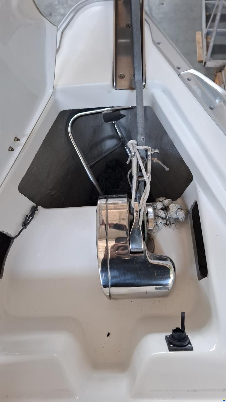 Bavaria 30 Cruiser