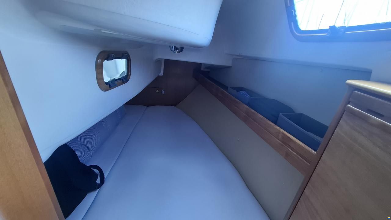 Bavaria 30 Cruiser