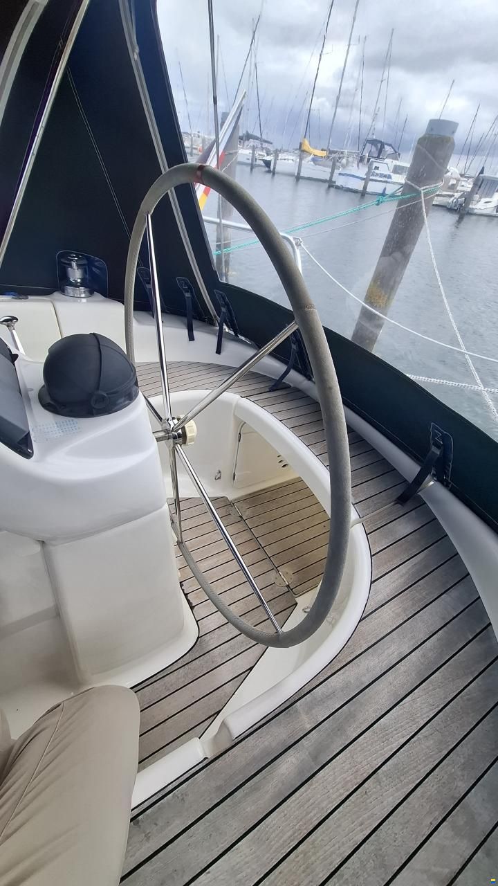 Bavaria 30 Cruiser