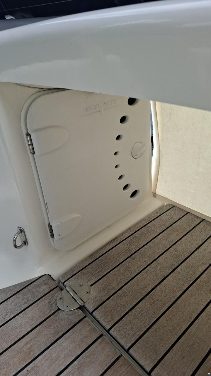 Bavaria 30 Cruiser