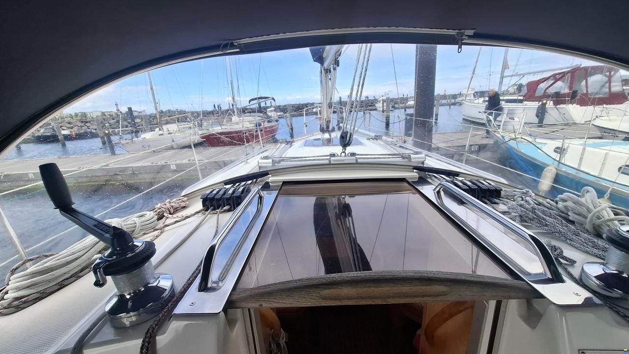 Bavaria 30 Cruiser