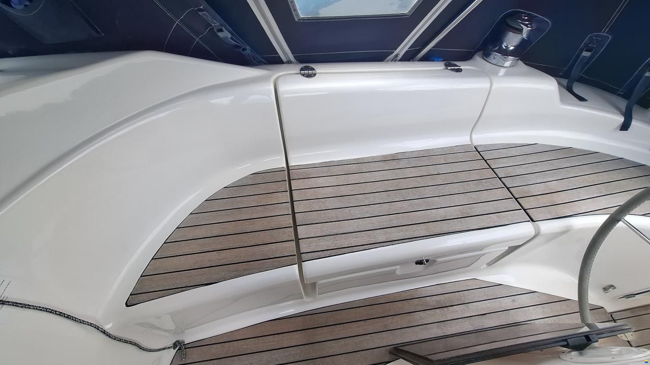 Bavaria 30 Cruiser