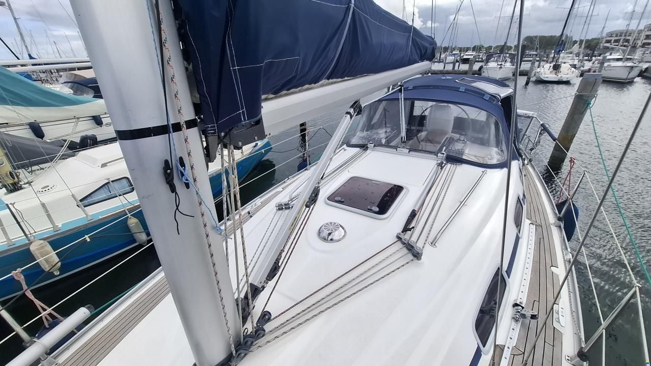 Bavaria 30 Cruiser
