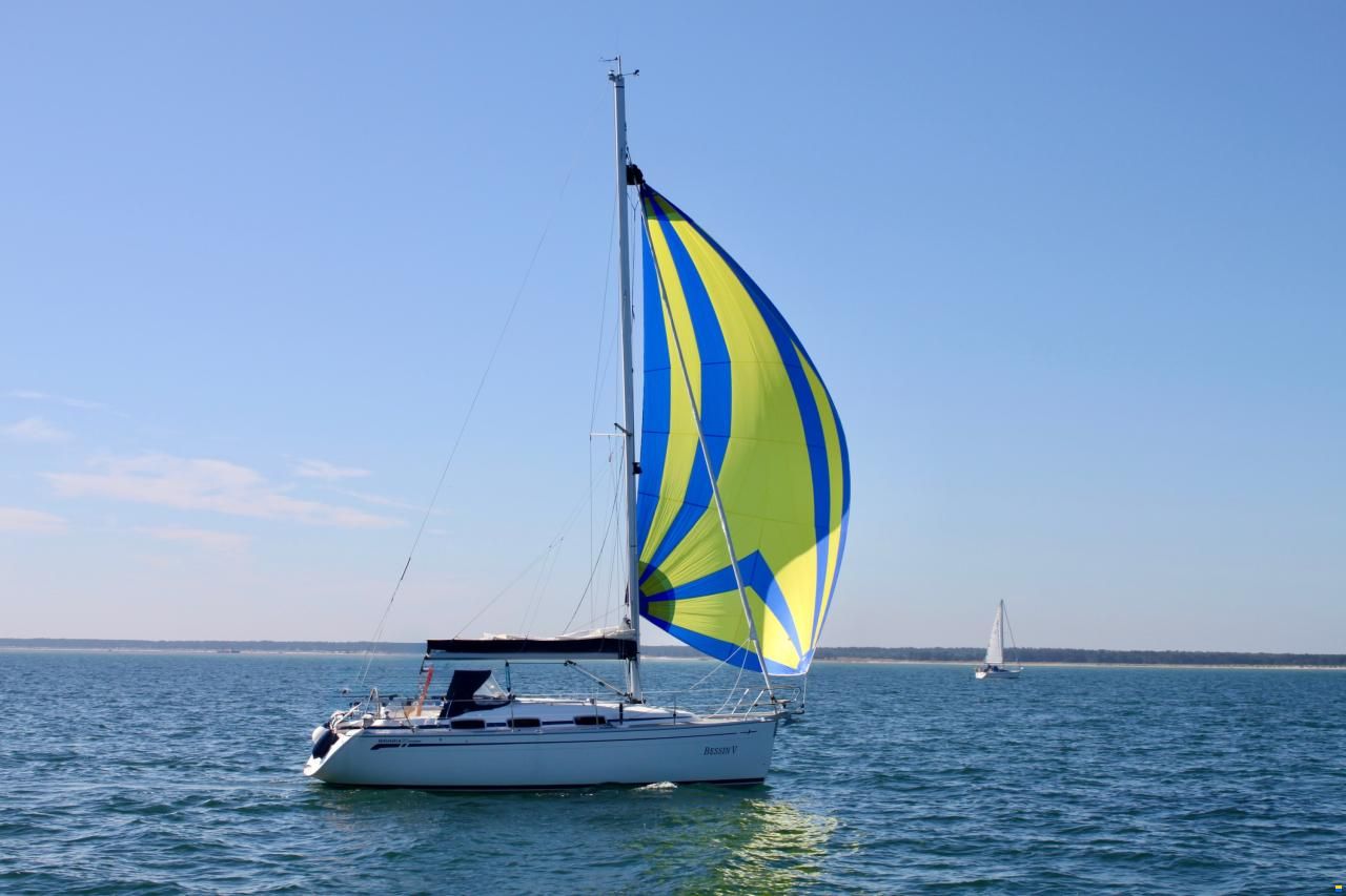 Bavaria 30 Cruiser