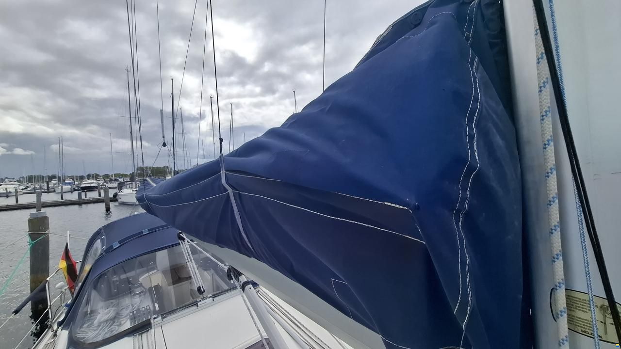 Bavaria 30 Cruiser